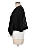 R&M Richards Black Kimono Size M - photo 5