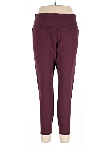 Simply Vera Vera Wang Active Pants (view 1)