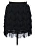 Leith 100% Polyester Black Formal Skirt Size S - photo 1