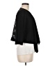 R&M Richards Black Kimono Size M - photo 4
