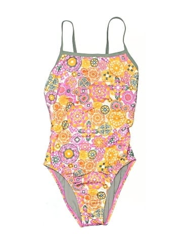 Speedo One Piece Swimsuit (view 1)