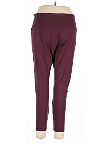 Simply Vera Vera Wang Active Pants (view 2)