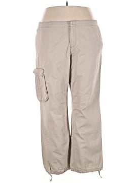 Tommy Hilfiger Cargo Pants
