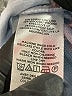 Ann Taylor LOFT Stripes Blue Shorts Size 6 - photo 4
