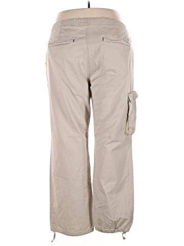 Tommy Hilfiger Cargo Pants (view 2)