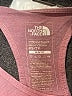 The North Face Pink Active Tank Size XS - photo 7