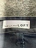 Ann Taylor LOFT Gray Casual Pants Size 28 waist - photo 7