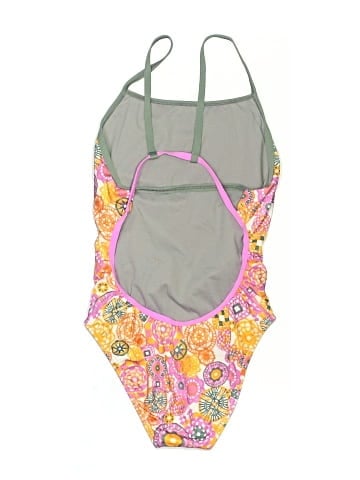 Speedo One Piece Swimsuit (view 2)