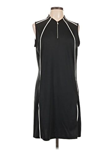 Tail Casual Dress (view 1)