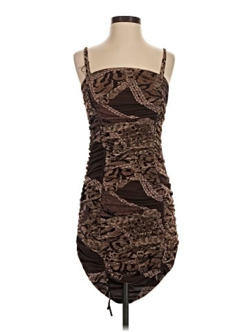 Timing Cocktail Dress (view 1)