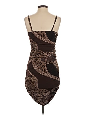 Timing Cocktail Dress (view 2)