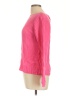 Shein Curve 100% Acrylic Pink Pullover Sweater Size 12 Plus (0) - photo 5