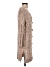 Assorted Brands Tan Cardigan Size S - photo 4