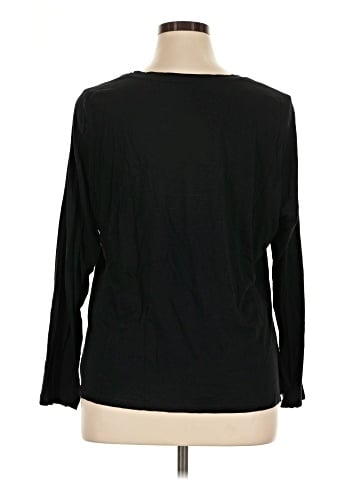 Ava & Viv Long Sleeve T-Shirt (view 2)