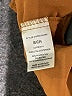 Have Solid Brown Casual Pants Size S - photo 8