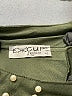 Assorted Brands Green Long Sleeve Blouse Size EU 42 / US 12 - photo 7