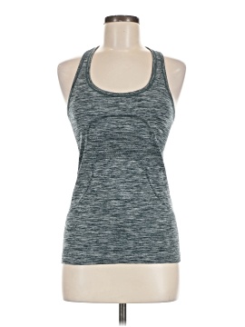 Lululemon Athletica Sleeveless Top