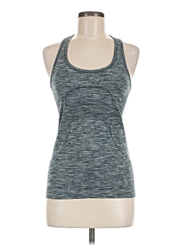 Lululemon Athletica Sleeveless Top (view 1)