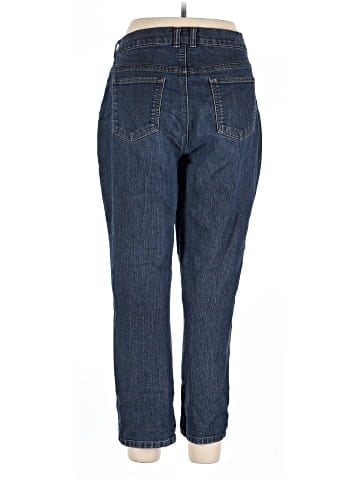 Basic Editions Jeans (view 2)