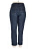 Basic Editions Blue Jeans Size 14 - photo 2