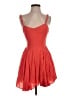 Kimchi Blue 100% Rayon Red Cocktail Dress Size XS - photo 1
