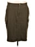 32 Degrees Green Casual Skirt Size L - photo 1