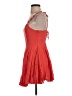 Kimchi Blue 100% Rayon Red Cocktail Dress Size XS - photo 5