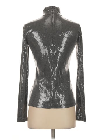 Worth New York Long Sleeve Top (view 2)