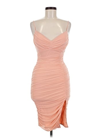 Lulus Cocktail Dress (view 1)