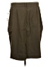 32 Degrees Green Casual Skirt Size L - photo 2