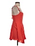 Kimchi Blue 100% Rayon Red Cocktail Dress Size XS - photo 4