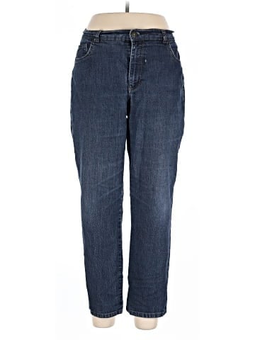 Basic Editions Jeans (view 1)