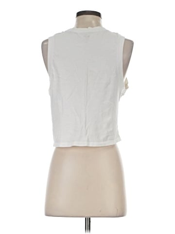Levi's Sleeveless T-Shirt (view 2)