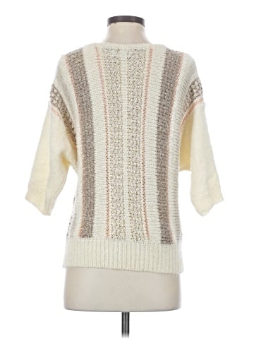 Koret Pullover Sweater (view 2)