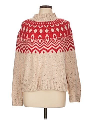 Old Navy Pullover Sweater (view 1)