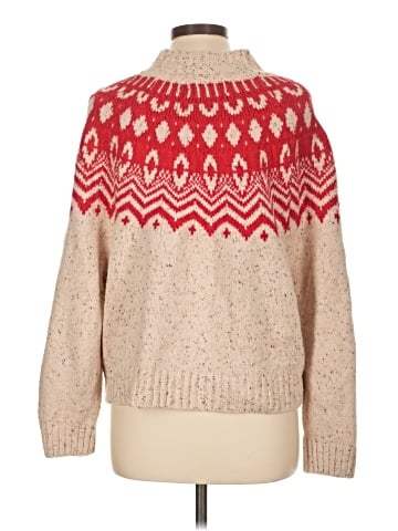 Old Navy Pullover Sweater (view 2)