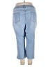 Ashley Stewart Blue Jeans Size 30 - photo 2