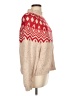 Old Navy Chevron-herringbone Tan Pullover Sweater Size L - photo 4