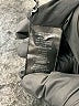 Theory Black Blazer Size 6 - photo 7