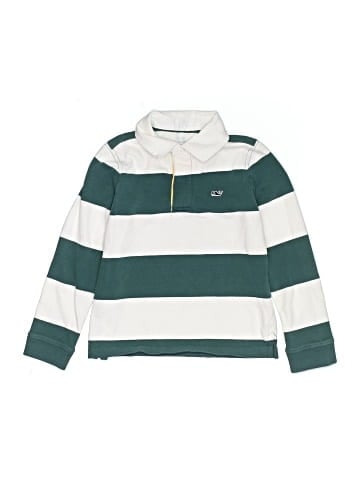 Vineyard Vines Long Sleeve Polo (view 1)