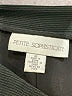 Petite Sophisticate 100% Polyester Solid Gray Casual Pants Size 10 Petite - photo 7