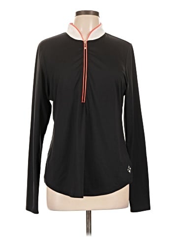 JoFit Track Jacket (view 1)