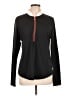 JoFit Black Track Jacket Size L - photo 1