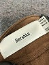 Bershka Brown Casual Pants Size 2 - photo 7