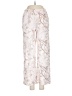 Full Tilt Print Ivory Casual Pants Size M - photo 1