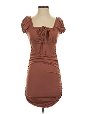 Charlotte Russe Cocktail Dress (view 1)