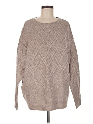 Arizona Jean Company Pullover Sweater (view 1)