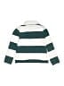 Vineyard Vines Green Long Sleeve Polo Size 6 - photo 2