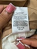Express Solid Gold Tan Khaki Shorts Size 8 - photo 4