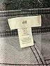 H&M Gray Jeans Size 10 - photo 7